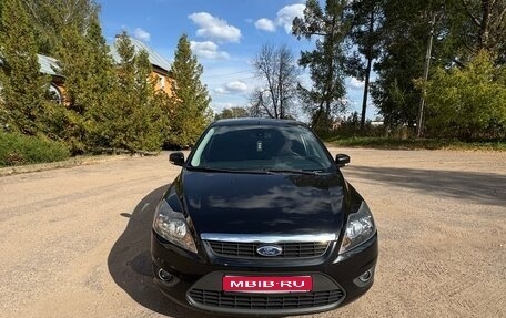 Ford Focus II рестайлинг, 2010 год, 730 000 рублей, 1 фотография