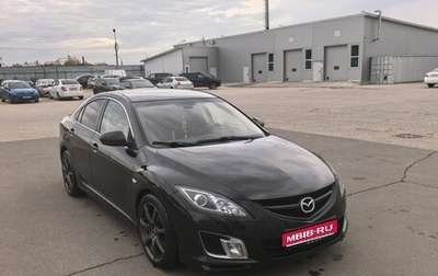 Mazda 6, 2008 год, 580 000 рублей, 1 фотография