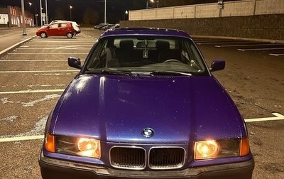 BMW 3 серия, 1993 год, 920 000 рублей, 1 фотография