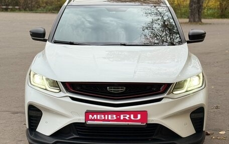 Geely Coolray I, 2023 год, 1 950 000 рублей, 4 фотография