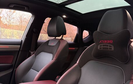 Geely Coolray I, 2023 год, 1 950 000 рублей, 7 фотография