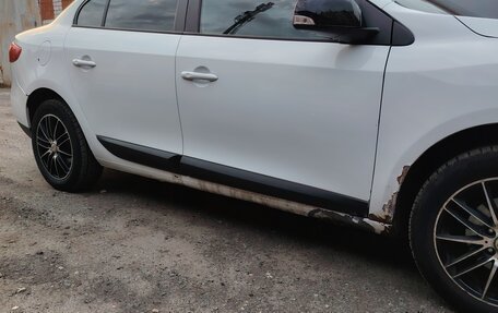 Renault Fluence I, 2012 год, 430 000 рублей, 4 фотография
