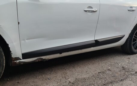 Renault Fluence I, 2012 год, 430 000 рублей, 7 фотография