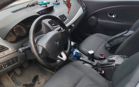 Renault Fluence I, 2012 год, 430 000 рублей, 9 фотография