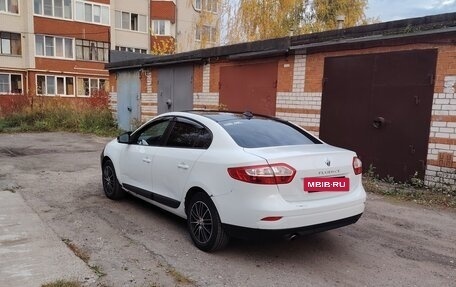 Renault Fluence I, 2012 год, 430 000 рублей, 6 фотография