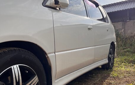 Toyota Ipsum II, 1999 год, 500 000 рублей, 4 фотография