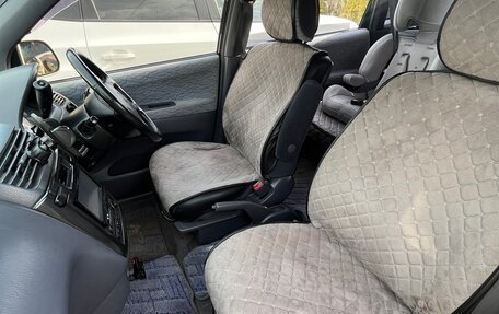 Toyota Ipsum II, 1999 год, 500 000 рублей, 9 фотография