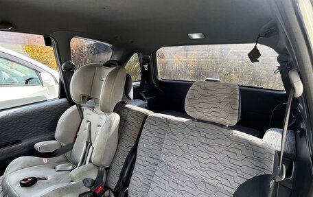 Toyota Ipsum II, 1999 год, 500 000 рублей, 8 фотография