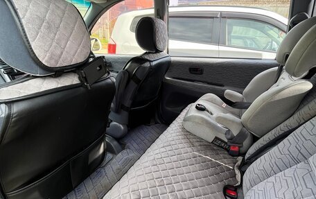 Toyota Ipsum II, 1999 год, 500 000 рублей, 7 фотография