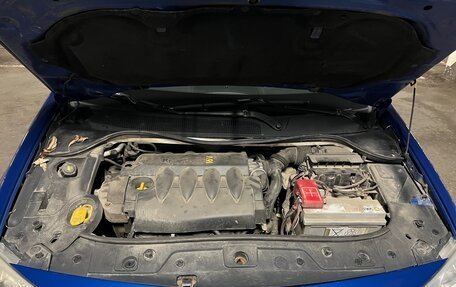 Renault Megane II, 2008 год, 510 000 рублей, 11 фотография