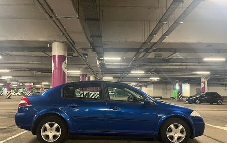 Renault Megane II, 2008 год, 510 000 рублей, 7 фотография