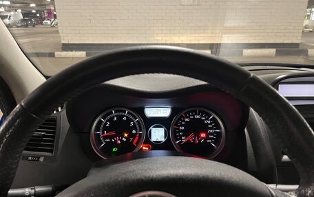 Renault Megane II, 2008 год, 510 000 рублей, 12 фотография