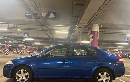 Renault Megane II, 2008 год, 510 000 рублей, 6 фотография