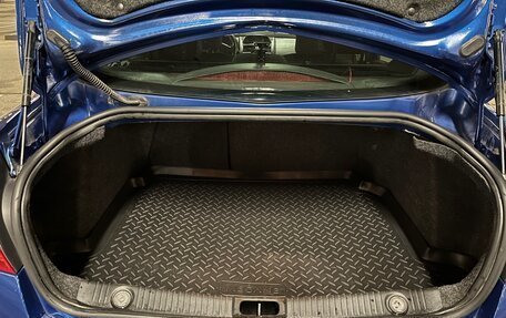 Renault Megane II, 2008 год, 510 000 рублей, 10 фотография