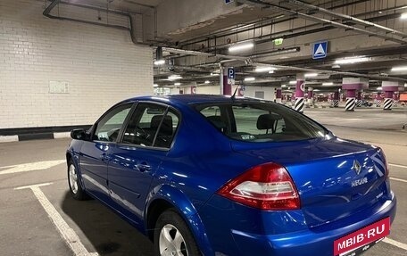 Renault Megane II, 2008 год, 510 000 рублей, 4 фотография