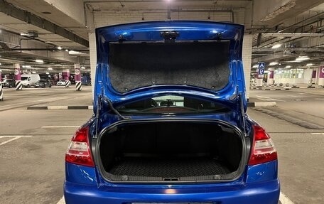 Renault Megane II, 2008 год, 510 000 рублей, 9 фотография