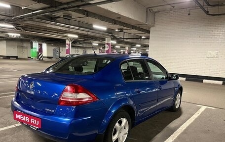 Renault Megane II, 2008 год, 510 000 рублей, 5 фотография