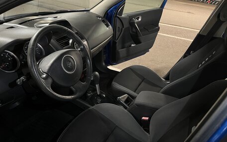 Renault Megane II, 2008 год, 510 000 рублей, 16 фотография