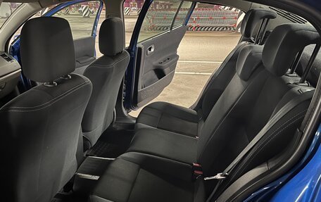 Renault Megane II, 2008 год, 510 000 рублей, 18 фотография