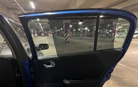 Renault Megane II, 2008 год, 510 000 рублей, 19 фотография