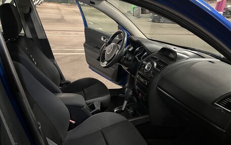 Renault Megane II, 2008 год, 510 000 рублей, 17 фотография