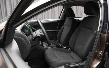 Volkswagen Jetta VI, 2013 год, 880 000 рублей, 11 фотография