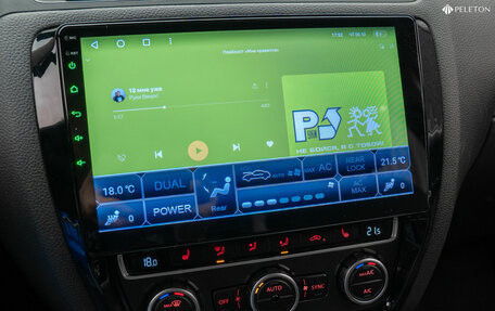 Volkswagen Jetta VI, 2013 год, 880 000 рублей, 16 фотография