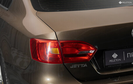 Volkswagen Jetta VI, 2013 год, 880 000 рублей, 22 фотография