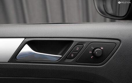 Volkswagen Jetta VI, 2013 год, 880 000 рублей, 19 фотография