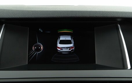 BMW 5 серия, 2014 год, 2 145 055 рублей, 20 фотография