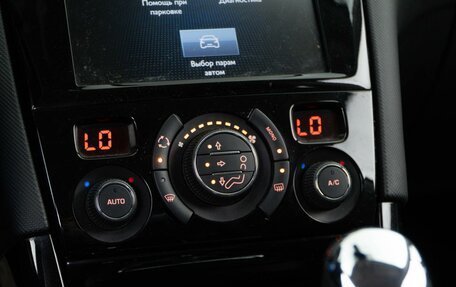 Peugeot 408 I рестайлинг, 2017 год, 935 400 рублей, 13 фотография