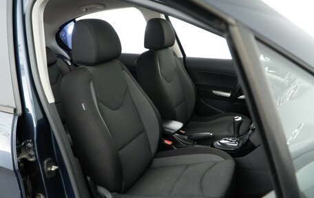Peugeot 408 I рестайлинг, 2017 год, 935 400 рублей, 8 фотография