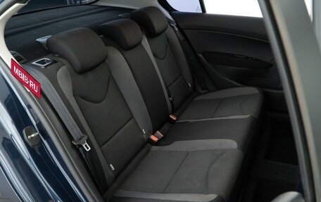 Peugeot 408 I рестайлинг, 2017 год, 935 400 рублей, 7 фотография