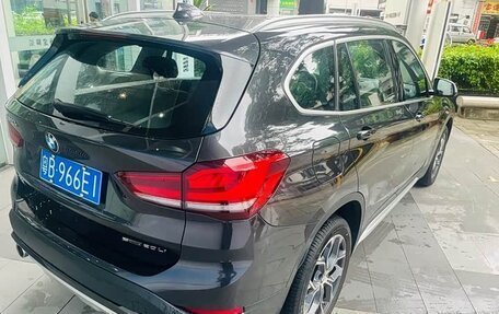 BMW X1, 2022 год, 2 556 565 рублей, 2 фотография