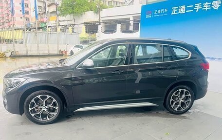 BMW X1, 2022 год, 2 556 565 рублей, 4 фотография