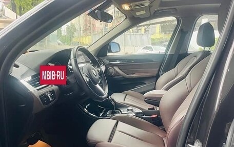 BMW X1, 2022 год, 2 556 565 рублей, 5 фотография