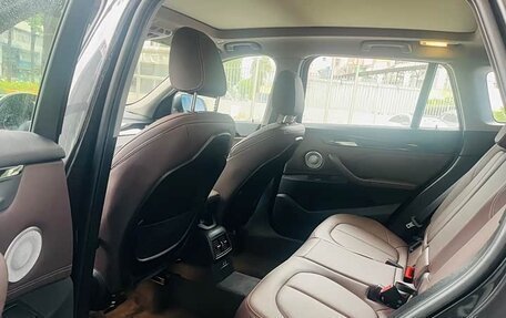 BMW X1, 2022 год, 2 556 565 рублей, 8 фотография