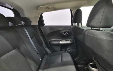 Nissan Juke II, 2012 год, 930 000 рублей, 11 фотография