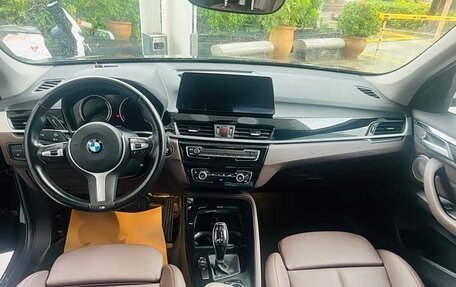 BMW X1, 2022 год, 2 556 565 рублей, 7 фотография