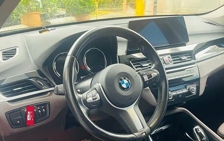 BMW X1, 2022 год, 2 556 565 рублей, 6 фотография