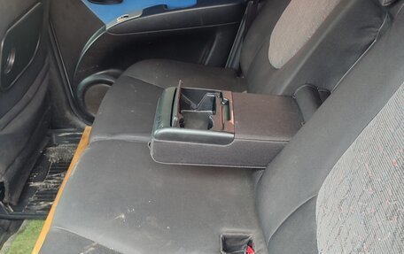 Hyundai Matrix I рестайлинг, 2002 год, 249 000 рублей, 10 фотография