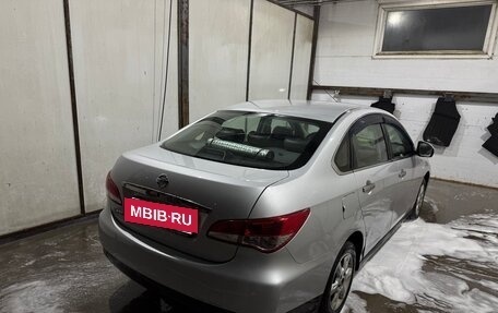 Nissan Almera, 2017 год, 950 000 рублей, 3 фотография