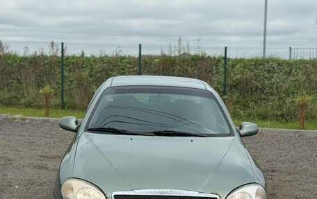 Chevrolet Lanos I, 2006 год, 135 000 рублей, 2 фотография