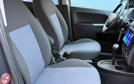 Ford Fusion I, 2007 год, 540 000 рублей, 8 фотография