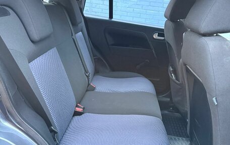 Ford Fusion I, 2007 год, 540 000 рублей, 13 фотография