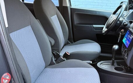 Ford Fusion I, 2007 год, 540 000 рублей, 12 фотография