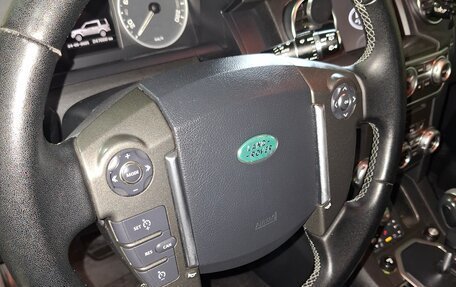 Land Rover Discovery IV, 2012 год, 1 990 000 рублей, 13 фотография