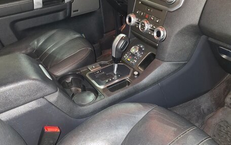 Land Rover Discovery IV, 2012 год, 1 990 000 рублей, 15 фотография