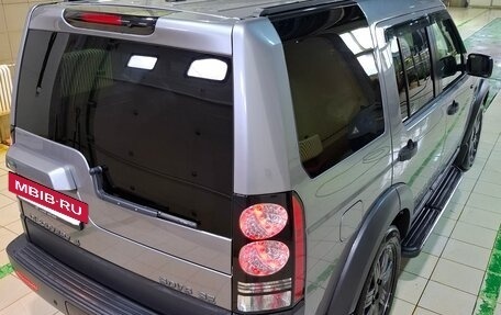 Land Rover Discovery IV, 2012 год, 1 990 000 рублей, 3 фотография