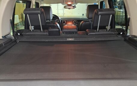 Land Rover Discovery IV, 2012 год, 1 990 000 рублей, 17 фотография